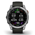 GARMIN EPIX Gen 2 Slate смарт-часы 010-02582-01