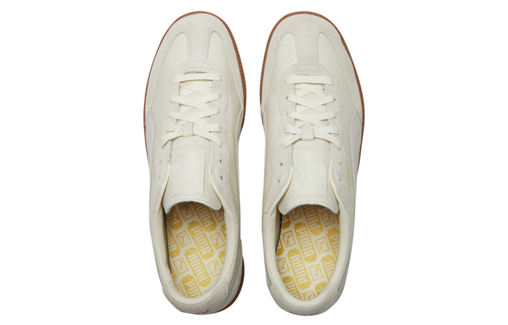 Кроссовки PUMA Liga leather, 364597-01