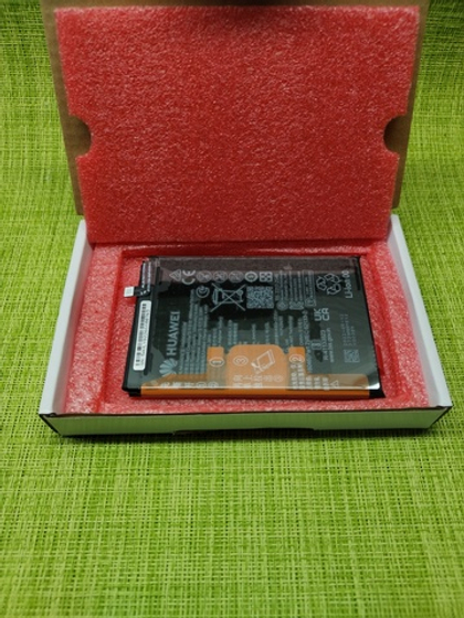 Huawei Nova Y90 (CTR-LX1) / Nova 11i (MAO-LX9N) / Nova 12i (CTR-L81) - Аккумулятор (батарея) (HB496493EGW) (АСЦ)