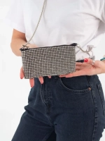 клатч вечерний выпускной