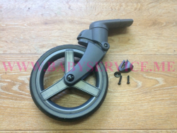 Колесный блок Inglesina Quad передний правый