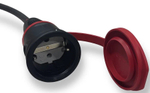 Удлинитель силовой iTOK i-CONNECT-PRO-SUR-KG-325-1-54-10