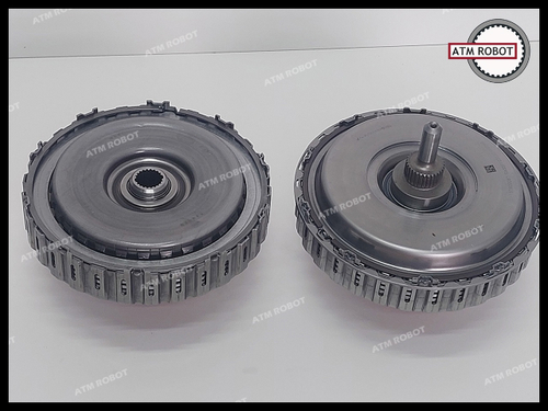 Сцепление  7DCT450    GW7DCT1-A01   CDB116 B