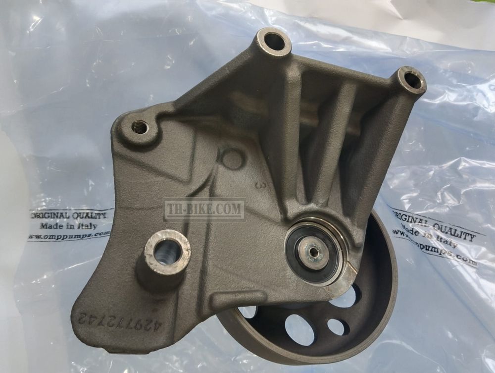 24587106. GENERAL MOTORS Bracket,eng cool fan