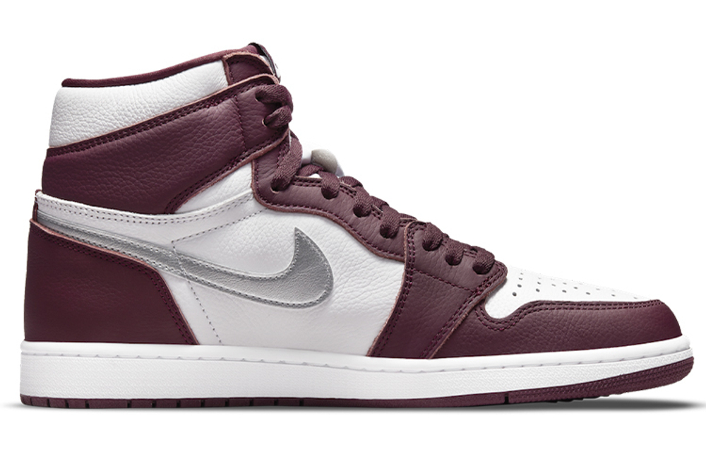 Кроссовки Jordan Air Jordan 1 High Og "Bordeaux"