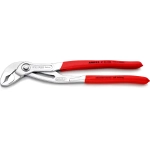 Клещи трубные Cobra® хромированные 300 мм Knipex 87 03 300