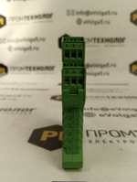 Phoenix Contact 28 14 854, MCR-FL-C-UL-2UL-DCI с хранения