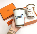 Набор стаканов Hermes 2 шт.