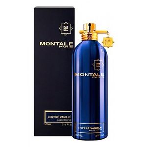 Купить духи montale Montale Chypre Vanille, монталь отзывы, алматы монталь парфюм