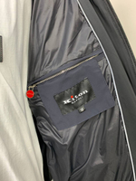 Пуховик Kiton