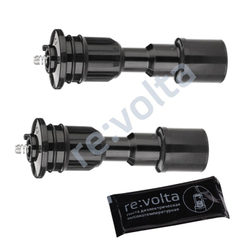 Штепсель катушки зажигания Mazda / RVLT-29