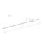 Настенный светильник Nowodvorski Saber Led Silk Olive L 11382