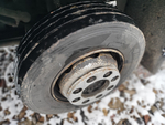 Mercedes-Benz ATEGO 4x2 Промтоварный с гидробортом 1224 (Дизельный, 7,7 л, 238 л.с., АТ)