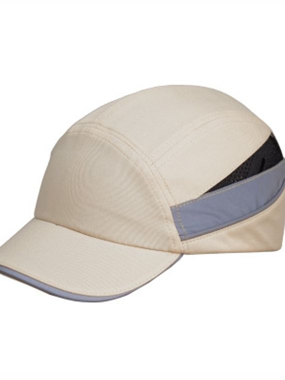 Кепка защитная RZ BioT CAP бежевая