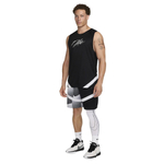 Футболка Nike Icon Dri-FIT T-Shirt Black