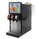 Постмикс LEF-4\5 Foodatlas Eco