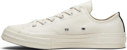 Converse Comme des Garçons x Chuck 70 Ox 'Play'