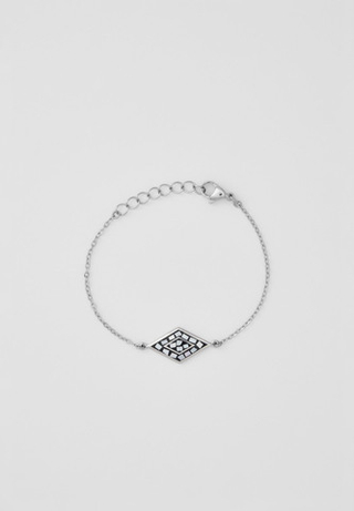 Браслет BOTAGOZ BLACK STEEL