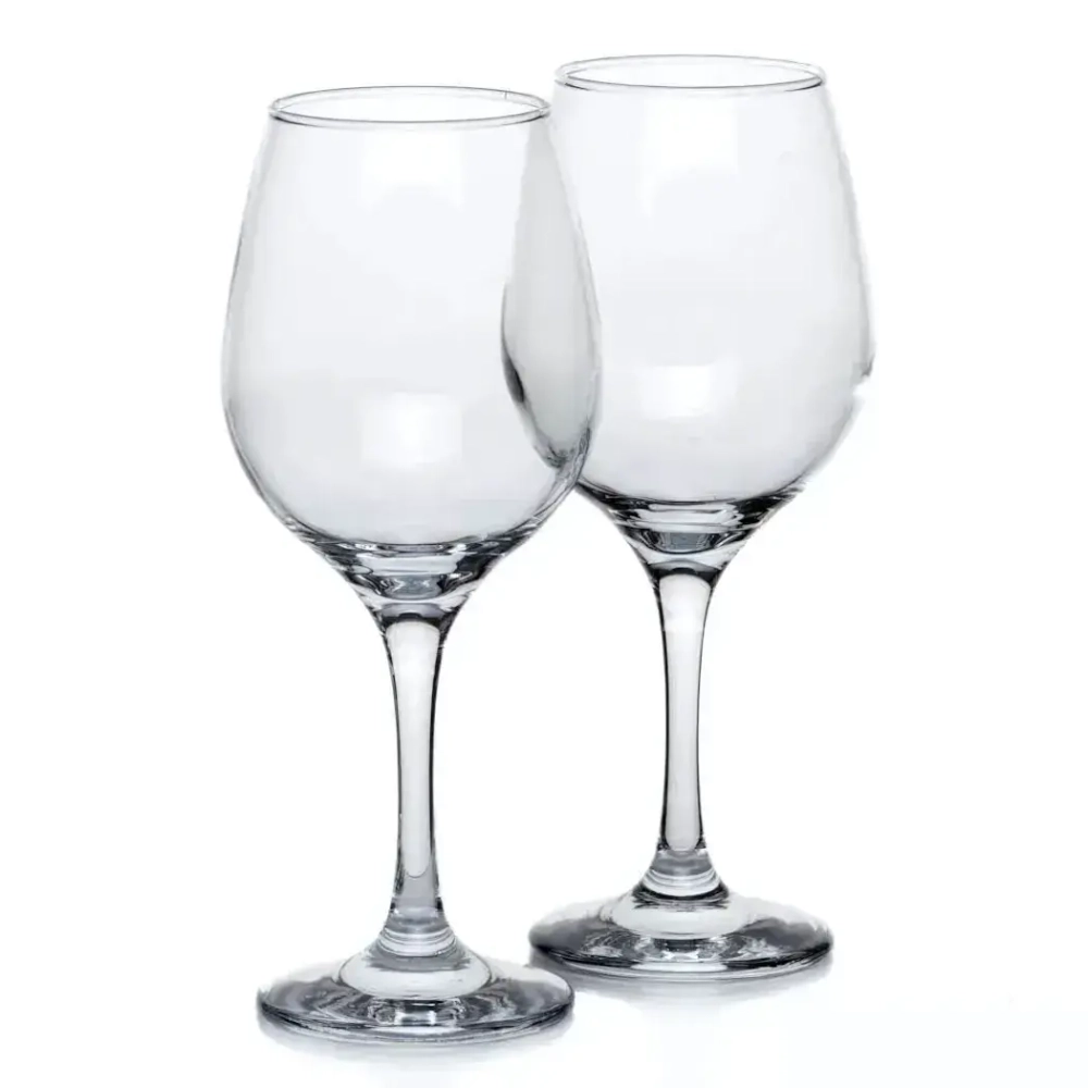 Бокал АМБЕР 2 шт. 365 мл