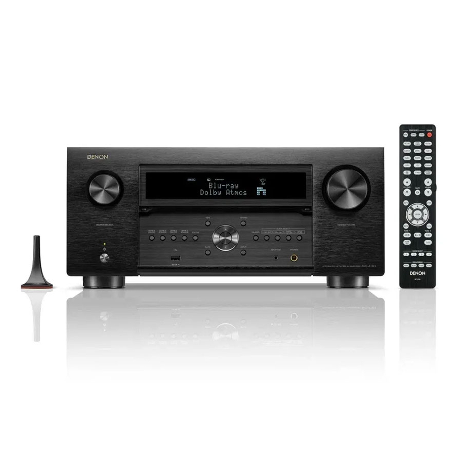 AV-ресивер Denon AVC-A10H