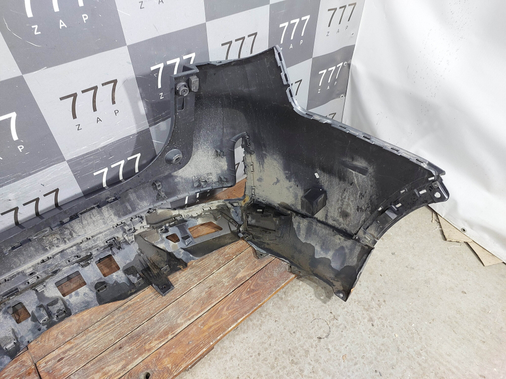 Бампер задний Changan CS95 19-нв Б/У Оригинал S4010674002