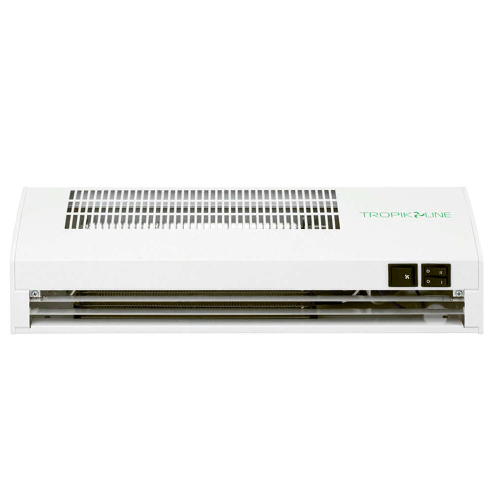 Электрическая тепловая завеса Tropik Line А2