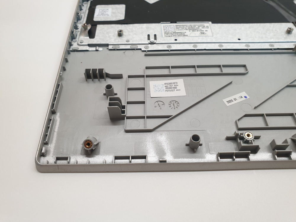 Топкейс Lenovo S340-15API, AM2GC000410