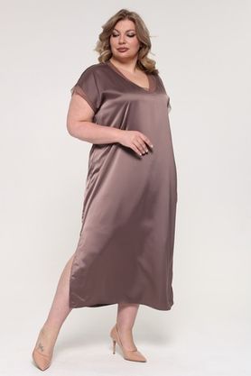 Цена на Платье-20051 больших размеров