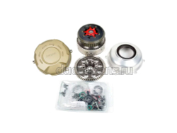 96080031BA DUCATI STM DRY CLUTCH KIT (P V4, SF V4)