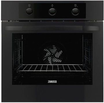 Электрический духовой шкаф Zanussi ZOB 532702 B