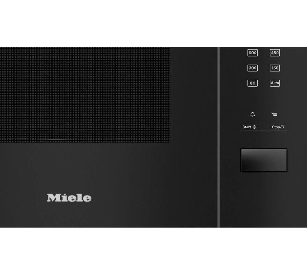 Микроволновая печь Miele M 2230 SC OBSW