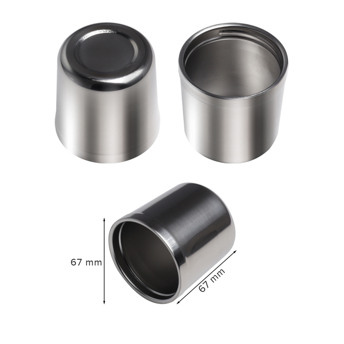 Крышка термоса серии TG