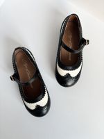 Кожаные туфли Age of Innocence, 26