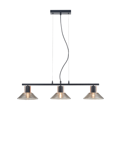 Подвесной светильник Vele Luce Intrigo VL5822P03