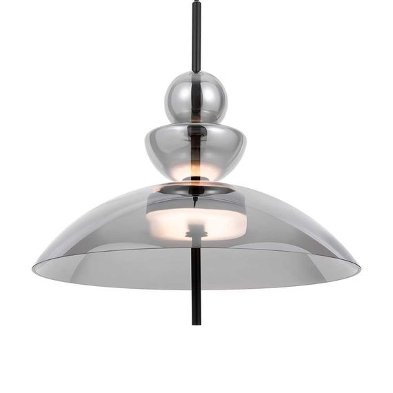 Подвесной светодиодный светильник Maytoni Bangkok MOD185PL-L6B3K6