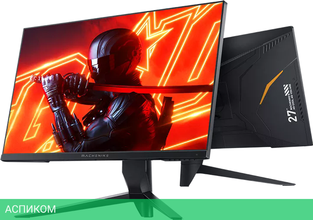 Монитор Machenike MK27QG170S2RU