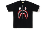 A Bathing Ape Bathing Ape The City Camo Shark Футболка