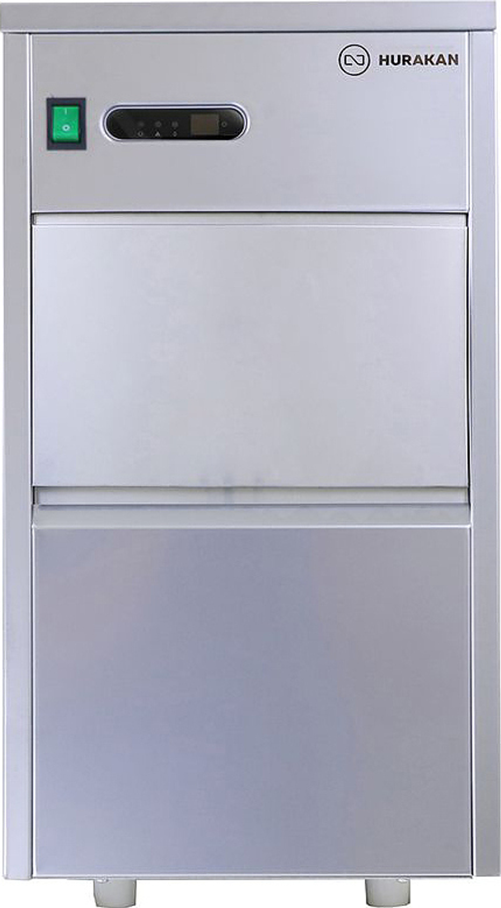 Льдогенератор HURAKAN HKN-GB150