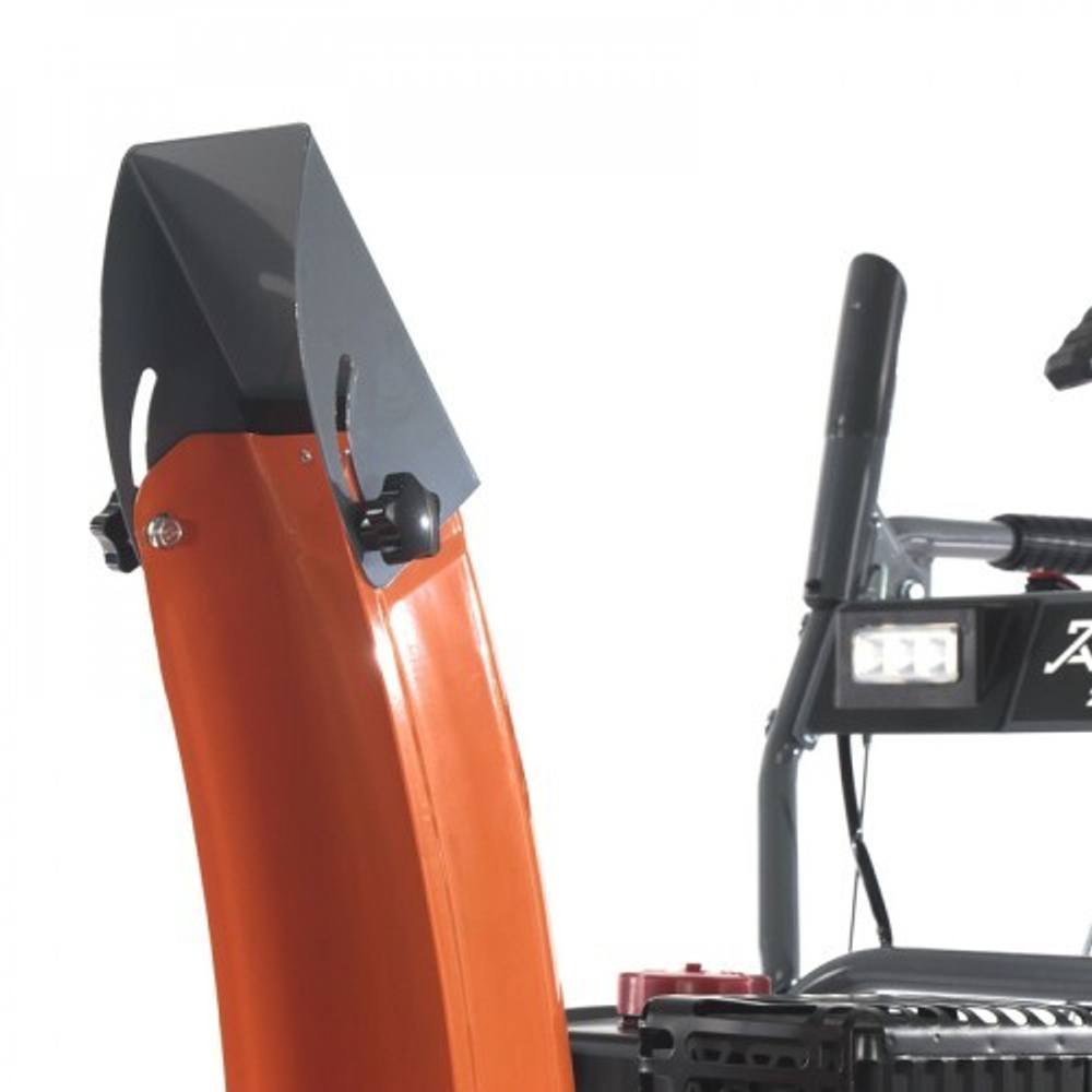 Снегоуборщик бензиновый ZIMANI ST124E