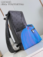 Louis Vuitton Discovery Backpack