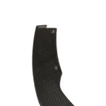 Карбоновая губа для Porsche 718 982 Boxster/Cayman 2016+ Порше