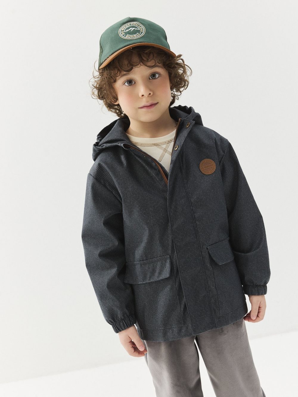 Ветровка "Шторм"