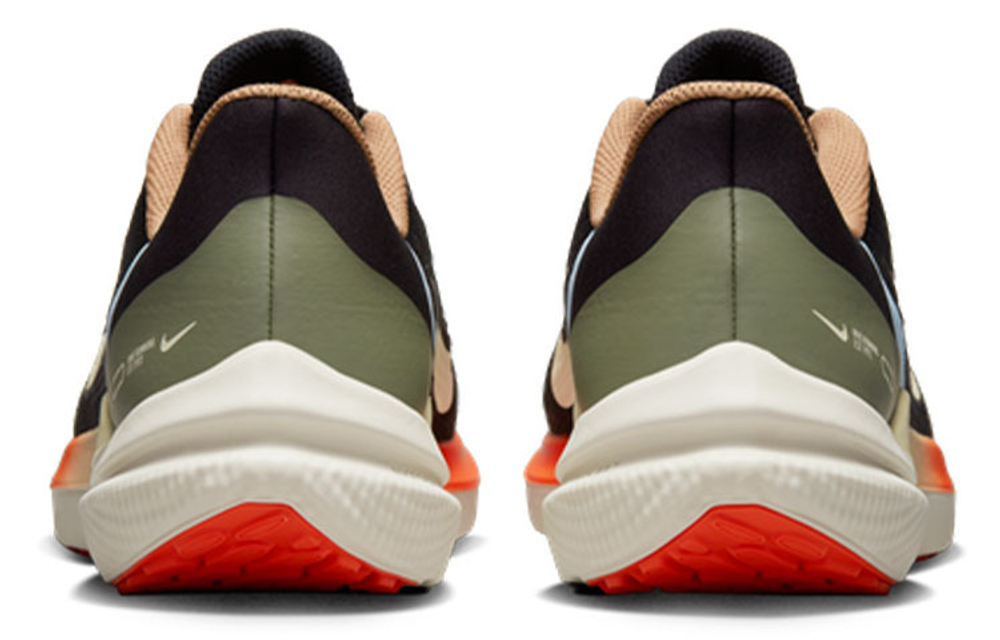 Кроссовки Nike Zoom Winflo 9