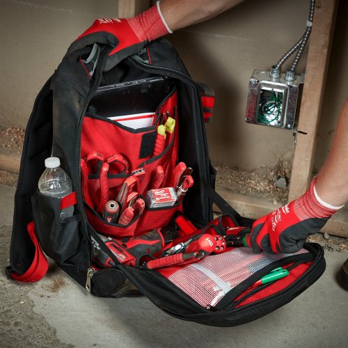 Рюкзак Milwaukee Премиум