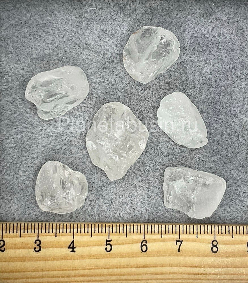 Горный хрусталь 1704