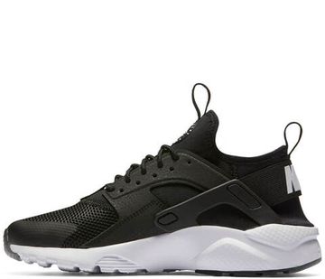 Кроссовки Nike Air Huarache Run Ultra Black/White