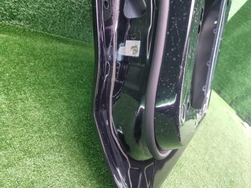 Дверь задняя правая BMW X4 G02 (2018-н.в.)