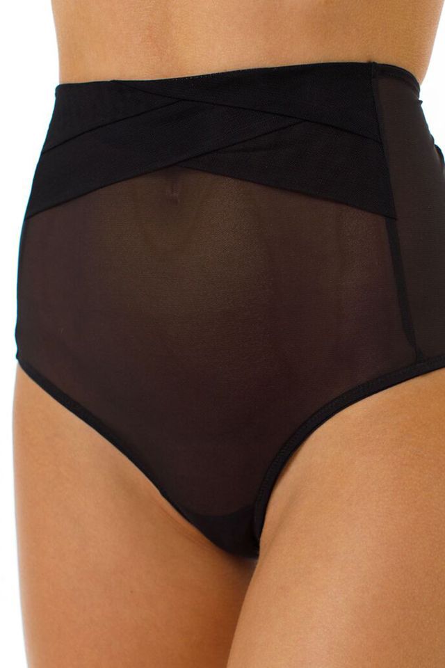 Высокие трусы Chante