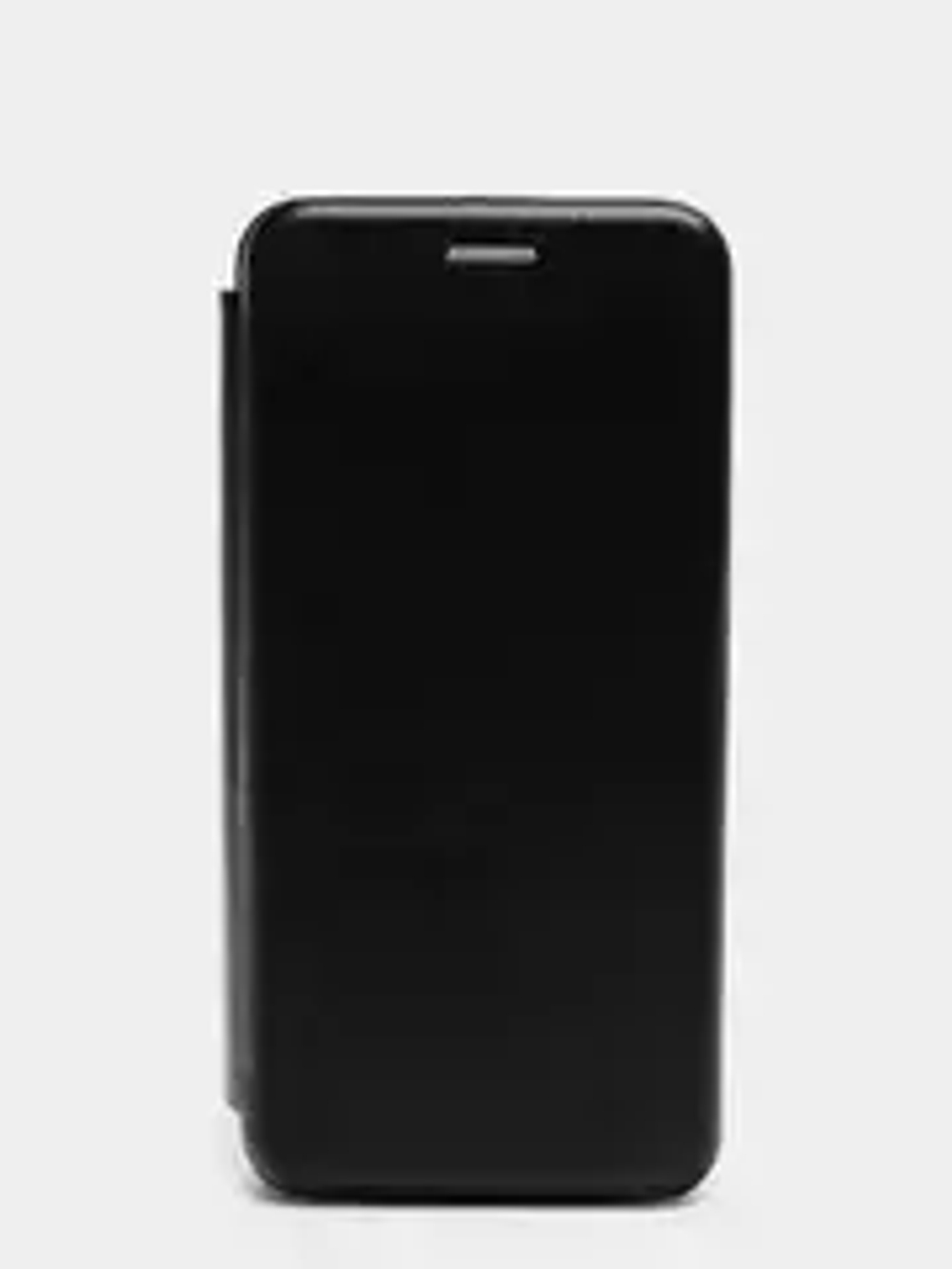 Чехол книжка Xiaomi Poco X3 Pro Black
