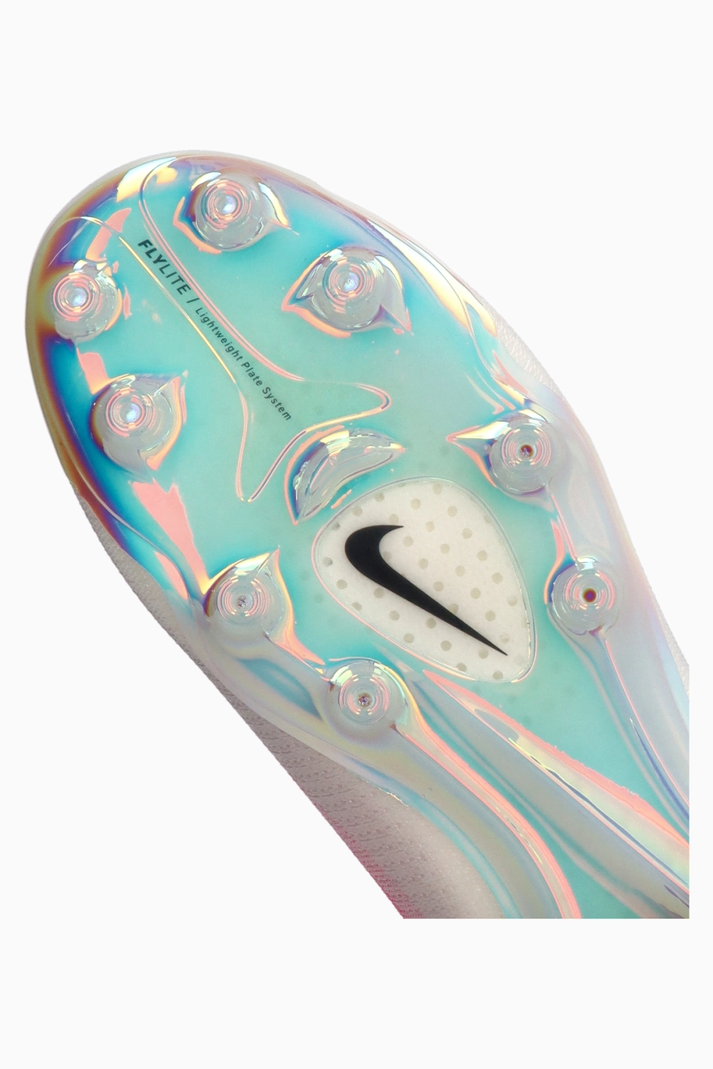 Бутсы Nike Zoom Mercurial Vapor 17 Elite AG-Pro